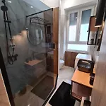 Premium Class Apartmant - Free Parking * Zára