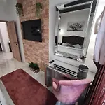 Premium Class Apartmant - Free Parking Apartman