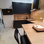Premium Class Apartmant - Free Parking Zára
