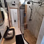 Premium Class Apartmant - Free Parking Apartman Zára