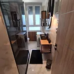 Apartman Premium Class Apartmant - Free Parking