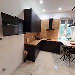 Premium Class Apartmant - Free Parking * Zára