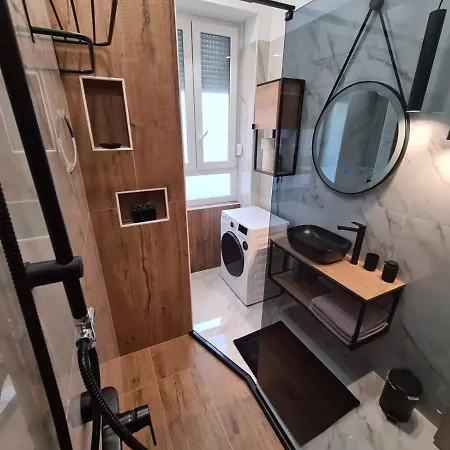 Premium Class Apartmant - Free Parking