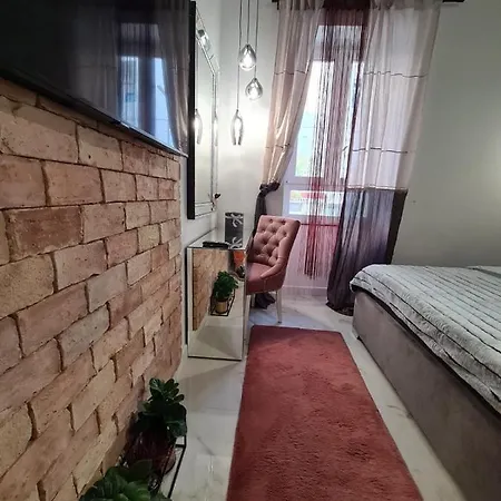 Premium Class Apartmant - Free Parking ザダル