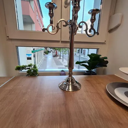 Premium Class Apartmant - Free Parking 아파트 자다르