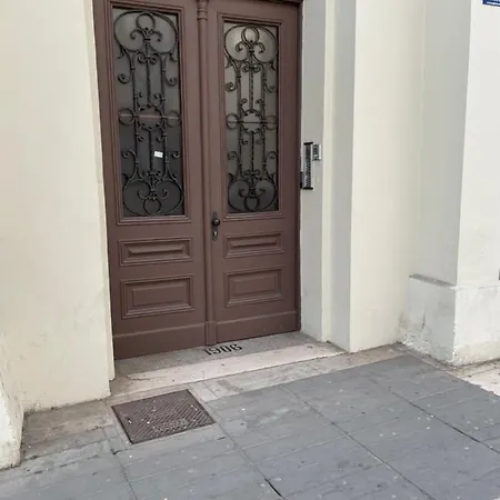 Premium Class Apartmant - Free Parking アパート ザダル