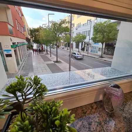 アパート Premium Class Apartmant - Free Parking *