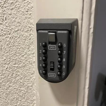 アパート Premium Class Apartmant - Free Parking