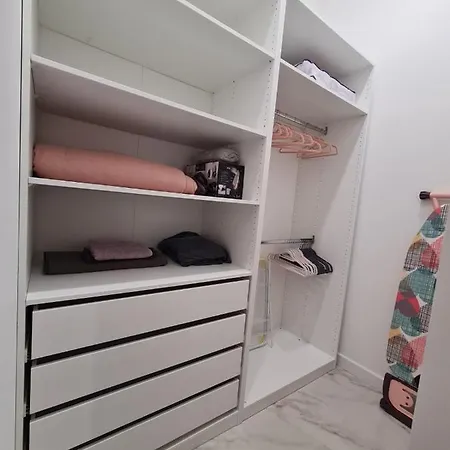 شقة Premium Class Apartmant زادار