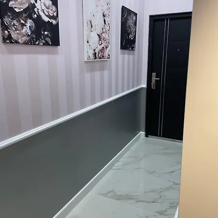 Premium Class Apartmant - Free Parking ザダル