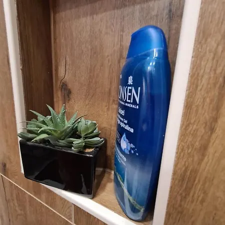 アパート Premium Class Apartmant - Free Parking *