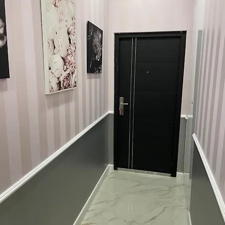 Premium Class Apartmant - Free Parking * 자다르