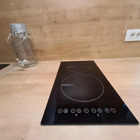 Premium Class Apartmant - Free Parking *