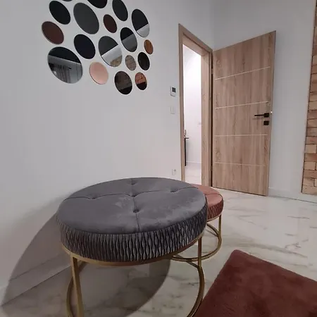 아파트 Premium Class Apartmant - Free Parking