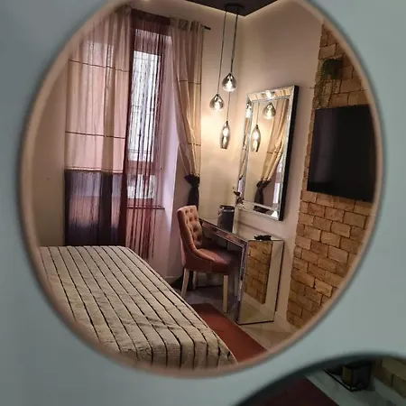 Premium Class Apartmant - Free Parking 아파트 자다르