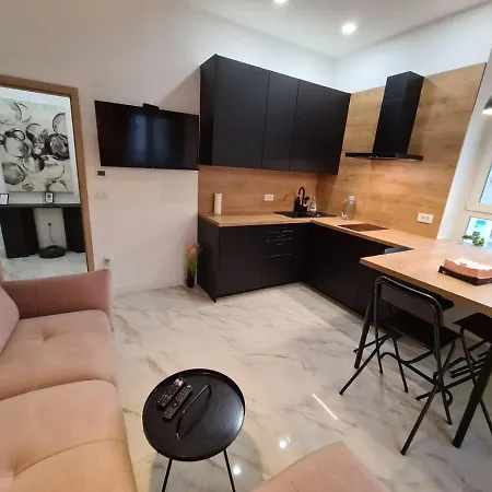 Premium Class Apartmant - Free Parking * 자다르