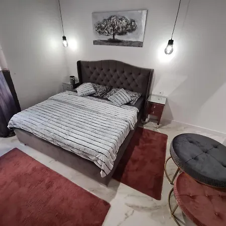 شقة Premium Class Apartmant *
