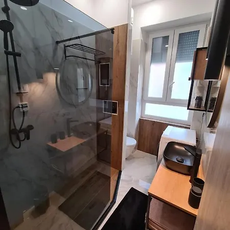 Premium Class Apartmant - Free Parking 아파트 자다르