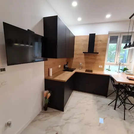 Premium Class Apartmant - Free Parking * ザダル