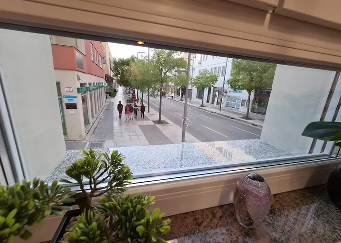 Apartamento Premium Class Apartmant - Free Parking