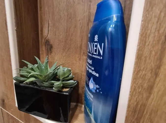 Apartamento Premium Class Apartmant - Free Parking *