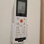 Premium Class Apartmant - Free Parking Apartment