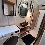 Premium Class Apartmant - Free Parking Apartment *