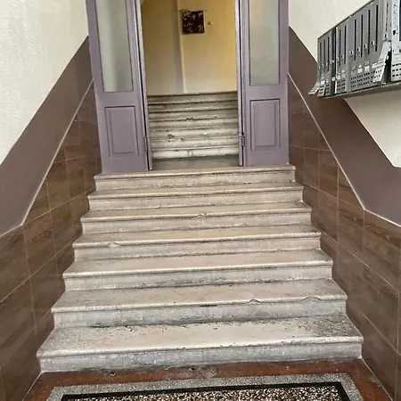 Premium Class Apartmant - Free Parking *