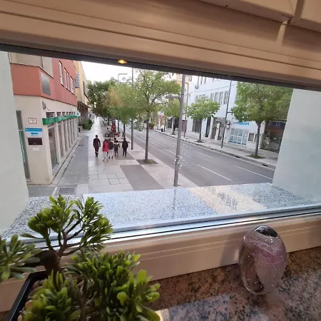 Lägenhet Premium Class Apartmant - Free Parking