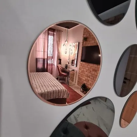 Lejlighed Premium Class Apartmant - Free Parking Zadar