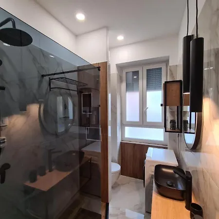 Premium Class Apartmant - Free Parking דירה