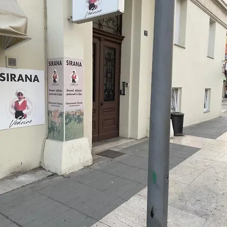 Premium Class Apartmant - Free Parking