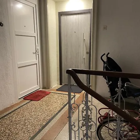 Premium Class Apartmant - Free Parking Lejlighed Zadar