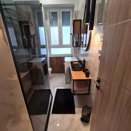 דירה Premium Class Apartmant - Free Parking