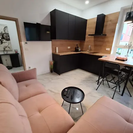 Premium Class Apartmant - Free Parking