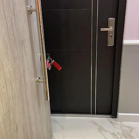 דירה Premium Class Apartmant - Free Parking זאדאר