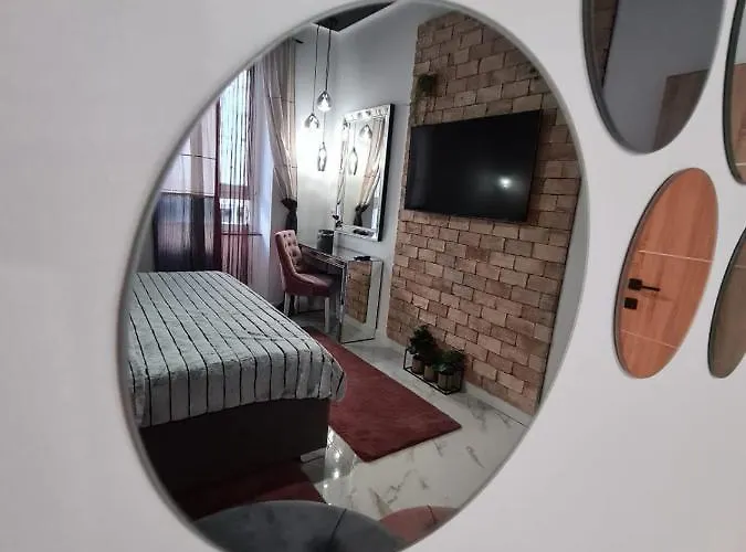 Appartement Premium Class Apartmant - Free Parking Zadar