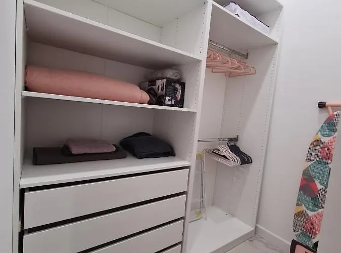 Appartement Premium Class Apartmant - Free Parking Zadar