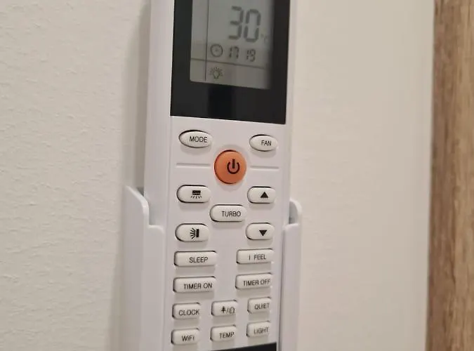 Premium Class Apartmant - Free Parking Appartement