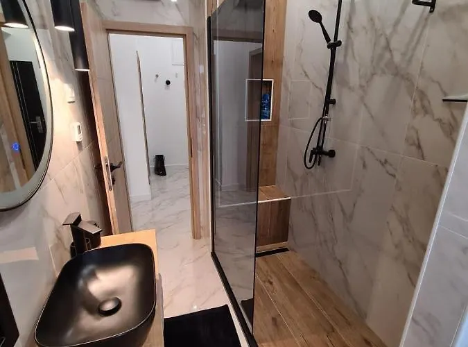 Premium Class Apartmant - Free Parking Appartement Zadar