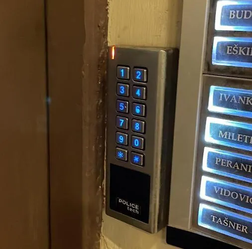 Premium Class Apartmant - Free Parking Appartement Zadar