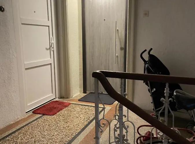 Premium Class Apartmant - Free Parking Appartement Zadar