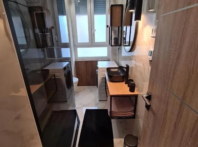 Appartement Premium Class Apartmant - Free Parking