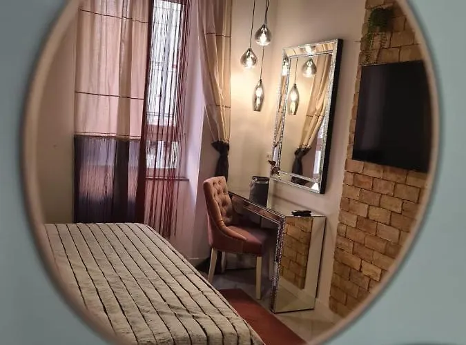 Premium Class Apartmant - Free Parking Appartement Zadar