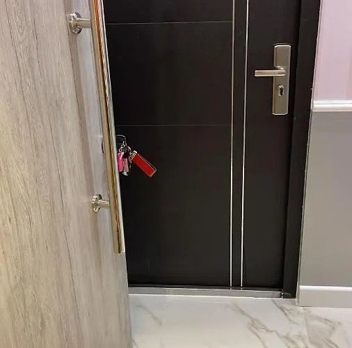 Appartement Premium Class Apartmant - Free Parking Zadar