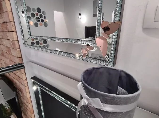 Premium Class Apartmant - Free Parking * زادار