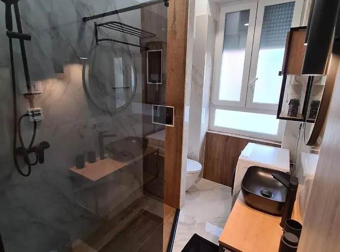 Premium Class Apartmant - Free Parking Appartement Zadar