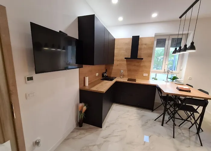 Premium Class Apartmant - Free Parking * Zadar